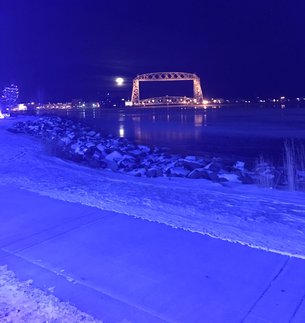 Duluth Bridge