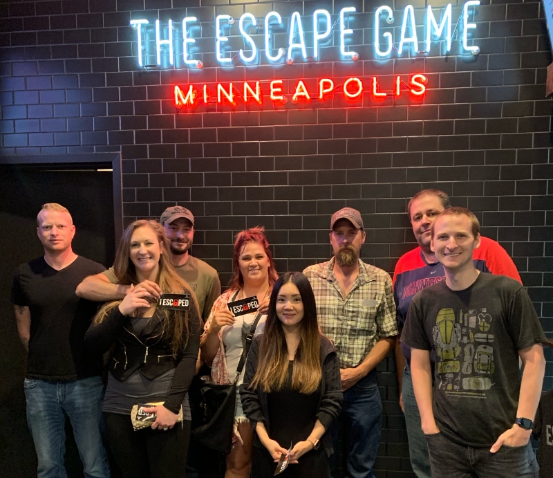 Escape Room