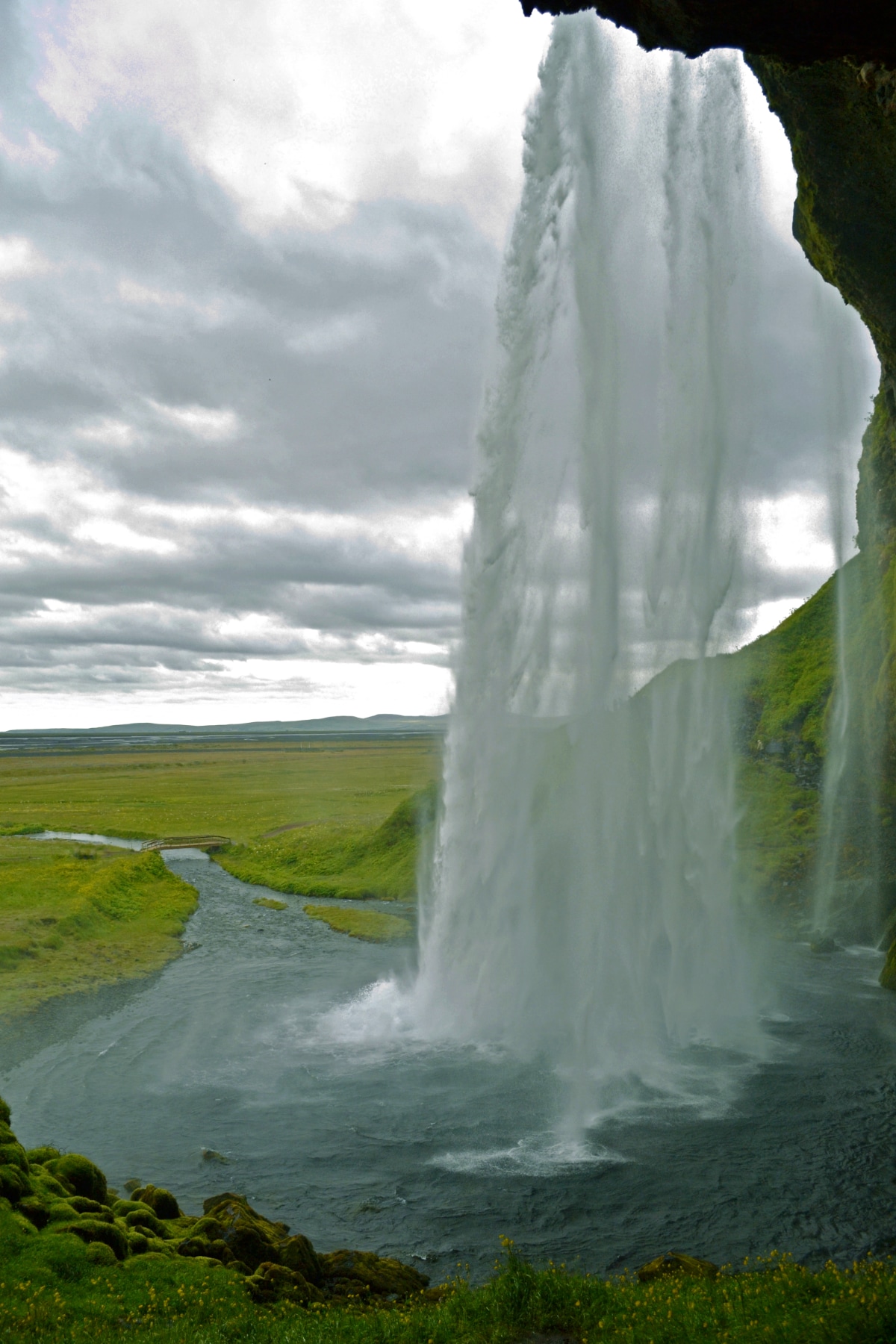 Iceland