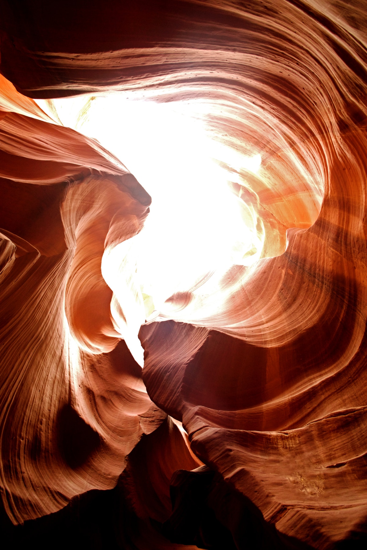 Antelope Canyon