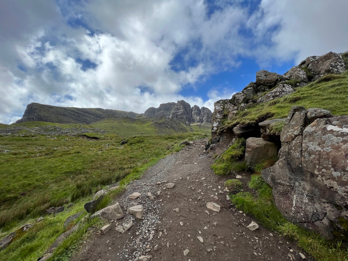 Mt. Kilimanjaro - Tanzania